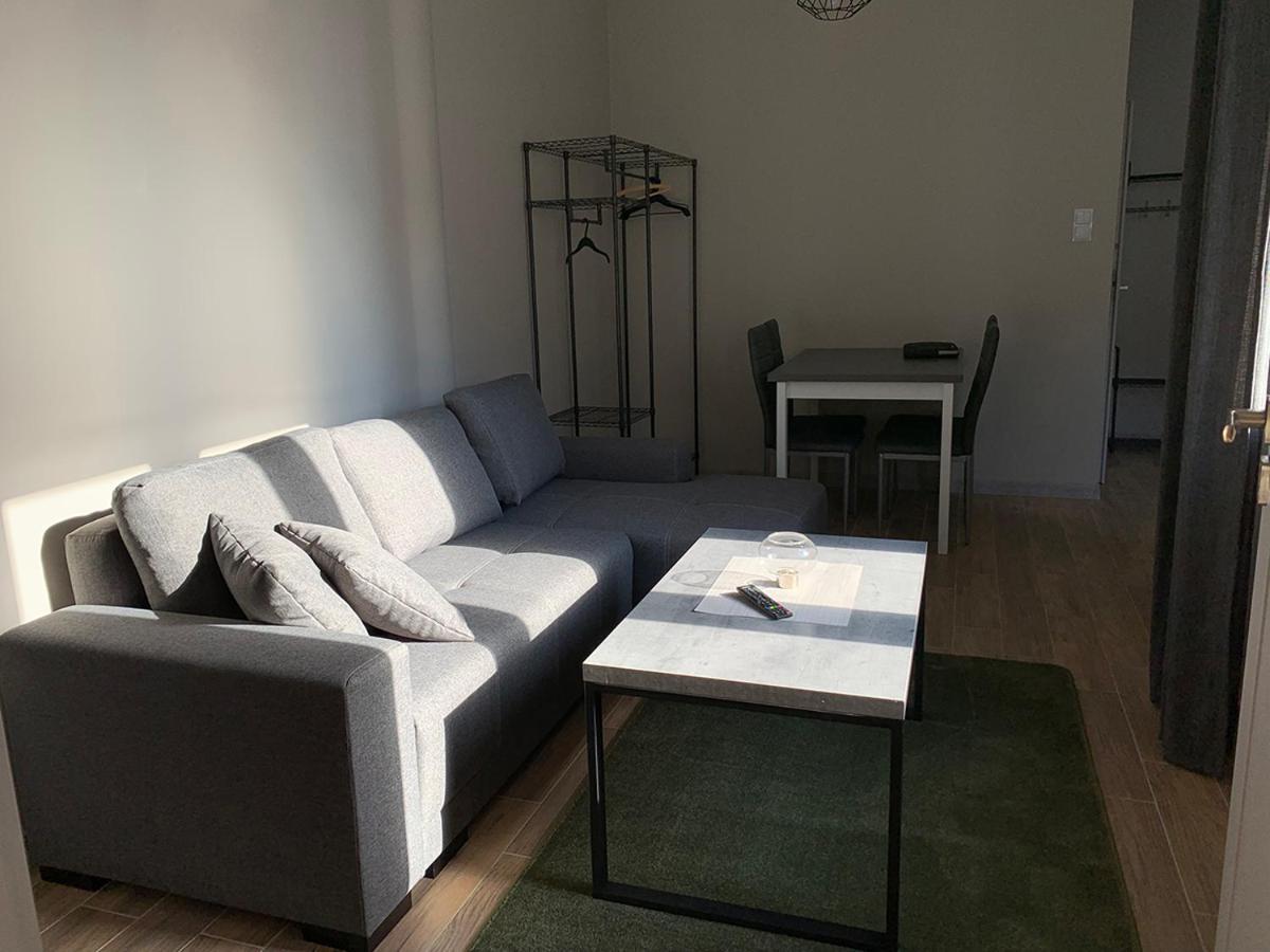 Apartamenty Nadjeziorna Ełk Exterior foto