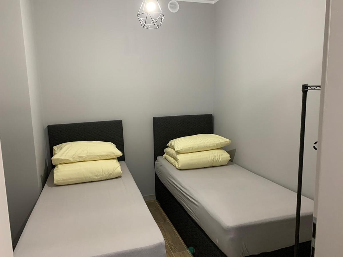 Apartamenty Nadjeziorna Ełk Exterior foto