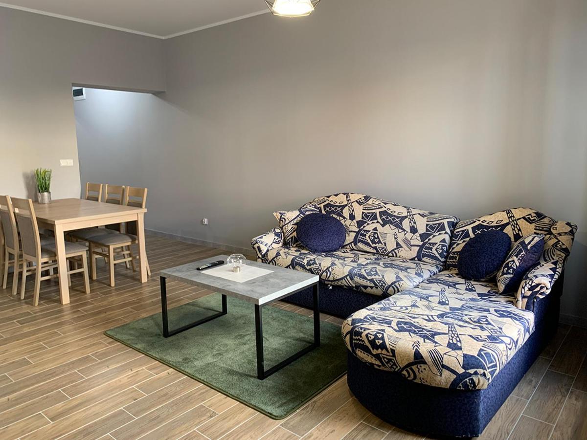 Apartamenty Nadjeziorna Ełk Exterior foto