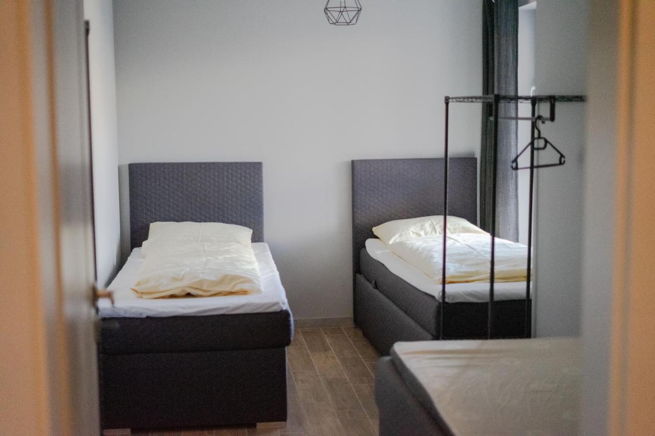 Apartamenty Nadjeziorna Ełk Exterior foto